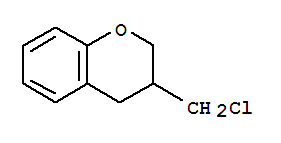 3-氯甲基色满