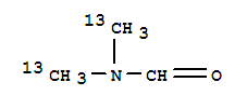 N,N-二甲基-13C2-甲酰胺