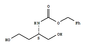 (S)-2-苄氧羰氨基丁烷-1,4-二醇