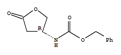 (R)-Cbz-3-氨基-Y-丁内酯 911599