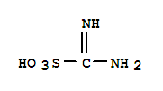 氨基亚氨基甲烷磺酸