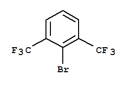 2,6-双(三氟甲基)溴苯