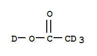 乙酸-D3