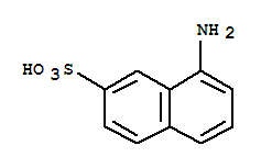 8-氨基-2-萘磺酸