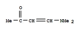 1-(二甲氨基)-1-丁烯-3-酮