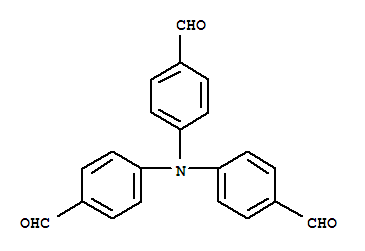 三（4-甲酰苯基）胺