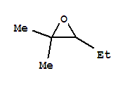 2,2-二甲基-3-乙基环氧乙烷