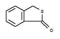 苯并[c]噻吩-1(3H)-酮