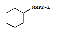 <i>N</i>-异丙基环己胺