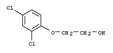2 - (2,4-二氯苯氧基)乙醇