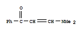 3-(二甲氨基)-1-苯基-2-丙烯-1-酮
