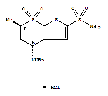 盐酸杜塞酰胺