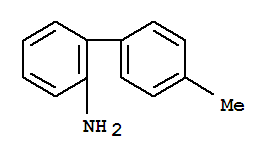 4-甲基-联苯-2-胺