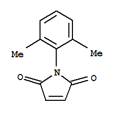 N-2,6-二甲基苯基马来酰亚胺
