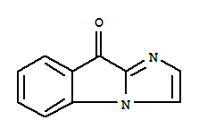 咪唑并[1,2-a]吲哚-9-酮
