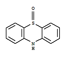 苯并噻嗪-5-氧化