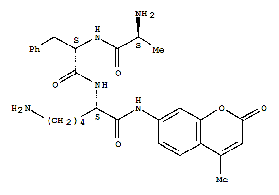 L-Tyrosinamide, 2,7-diaminooctanedioylbis[L-tyrosyl-L-arginyl-L-leucyl-L-arginyl