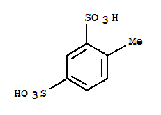 甲苯-2,4-二磺酸