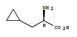 D-3-(环丙基)丙氨酸