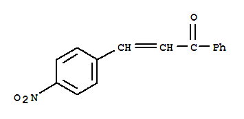 4-硝基查耳酮