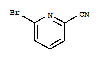 2-溴-6-氰基吡啶 163753