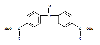 4,4'-羰基二(苯甲酸甲基)酯