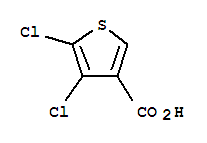 4,5-二氯-3-噻吩羧酸