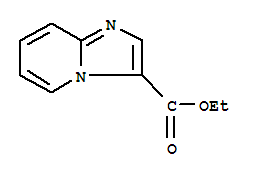 咪唑[1,2-A]吡啶-3-甲酸乙酯