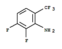 2,3-二氟-6-三氟甲基苯胺