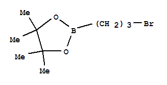 3-溴丙基硼酸频哪醇酯,98%
