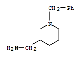1-苄基哌啶-3-甲胺