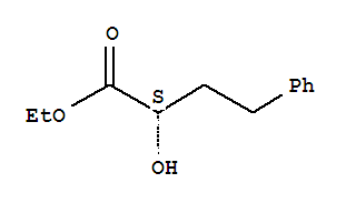 (S)-4-苯基-2-羟基丁酸乙酯