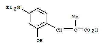8-氮杂二环[3.2.1]辛烷-2-醇,6-氟-8-甲基-,(2-外,6-内)-(9CI)
