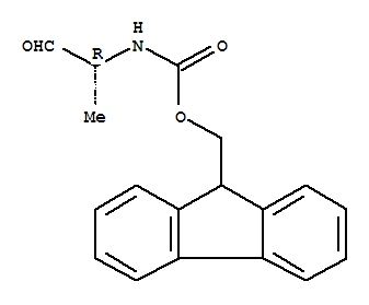 Fmoc-D-Ala-aldehyde