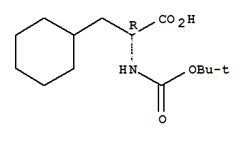 Boc-D-环己基丙氨酸生产厂家