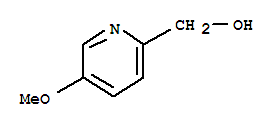 5-甲氧基吡啶-2-甲醇