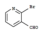 2-溴-3-醛基吡啶