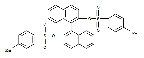 (S)-(+)-联萘酚二对甲苯磺酸酯