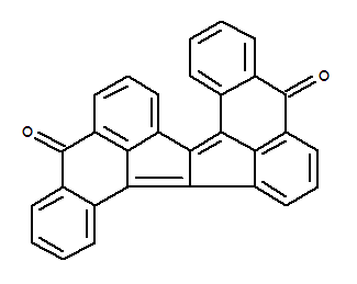 aceanthryleno[2,1-a]aceanthrylene-5,13-dione