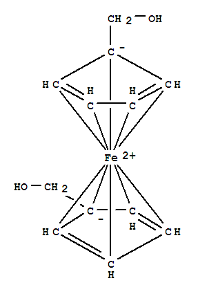 1,1-二甲醇二戊铁