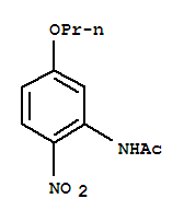 4-丙氧基乙酰苯胺