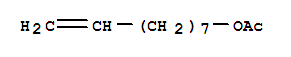 乙酸-8-壬烯-1-基酯