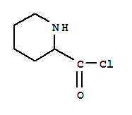 2-哌啶羰基氯化物