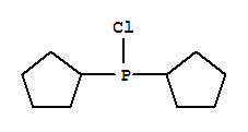氯二环戊基膦(130914-24-8)