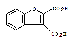 苯[B]呋喃-2,3-二羧酸