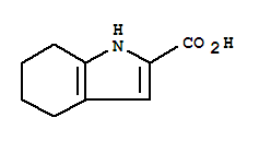 4,5,6,7-四氢-1H-吲哚-2-羧酸