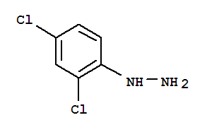 2,4-二氯苯肼