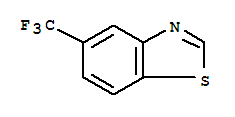 5-三氟甲基苯并噻唑