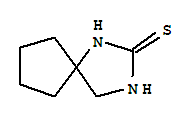 1,3-二氮杂螺[4.4]壬烷-2-硫酮
