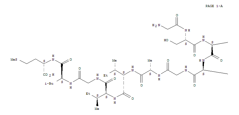 多肽合成Amyloid β-Protein(25-35);Amyloid -Protein (25-35)